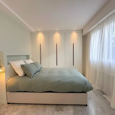Apartment Adriana Ii Moure Rouge Cannes