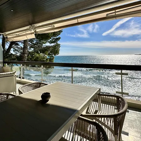 Apartment Adriana Ii Moure Rouge Cannes