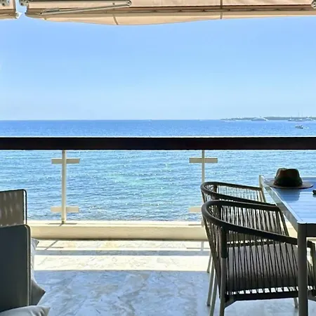 Apartment Adriana Ii Moure Rouge Cannes